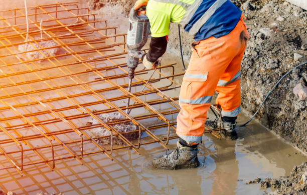 Best Concrete Sealing and Maintenance in Byron, IL